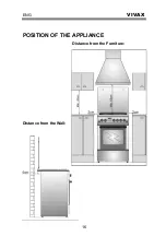 Предварительный просмотр 134 страницы Vivax FC-04502 WH User Manual