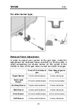 Предварительный просмотр 143 страницы Vivax FC-04502 WH User Manual