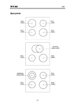 Предварительный просмотр 21 страницы Vivax FC-04502VCF User Manual