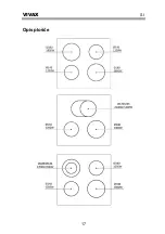 Предварительный просмотр 77 страницы Vivax FC-04502VCF User Manual