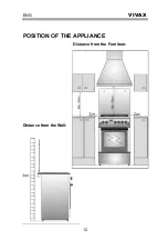 Предварительный просмотр 100 страницы Vivax FC-04502VCF User Manual