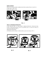 Preview for 8 page of Vivax FF-1802 User Manual