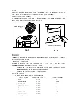 Preview for 9 page of Vivax FF-1802 User Manual