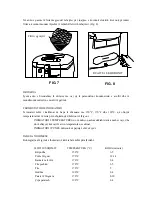 Preview for 39 page of Vivax FF-1802 User Manual