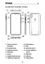 Предварительный просмотр 214 страницы Vivax FLY 5 Lite Instruction Manual