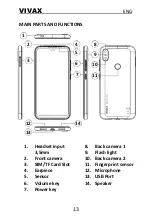 Предварительный просмотр 247 страницы Vivax FLY 5 Lite Instruction Manual