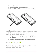 Preview for 29 page of Vivax Fly V550 User Manual