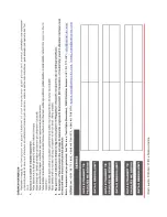 Preview for 120 page of Vivax Fly V550 User Manual