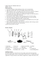 Предварительный просмотр 28 страницы Vivax FS-40 User Manual