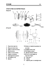 Preview for 27 page of Vivax FS-41T User Manual