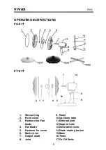 Preview for 47 page of Vivax FS-41T User Manual