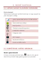 Предварительный просмотр 12 страницы Vivax Fun S500 User Manual