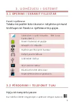 Предварительный просмотр 53 страницы Vivax Fun S500 User Manual