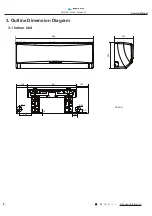 Предварительный просмотр 11 страницы Vivax GH12E Service Manual