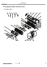 Предварительный просмотр 64 страницы Vivax GH12E Service Manual