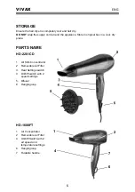 Preview for 47 page of Vivax HD-1600FT Instruction Manual