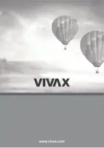 Preview for 60 page of Vivax HD-1600FT Instruction Manual