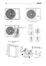 Preview for 6 page of Vivax HPS-120HM155AERI/I1s User Manual