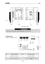 Preview for 31 page of Vivax HPS-120HM155AERI/I1s User Manual