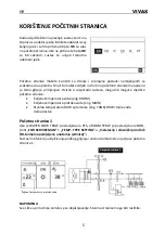 Preview for 68 page of Vivax HPS-120HM155AERI/I1s User Manual