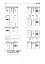 Preview for 74 page of Vivax HPS-120HM155AERI/I1s User Manual