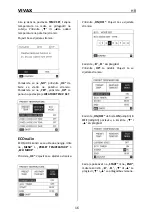 Preview for 79 page of Vivax HPS-120HM155AERI/I1s User Manual