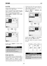 Preview for 81 page of Vivax HPS-120HM155AERI/I1s User Manual