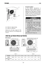 Preview for 115 page of Vivax HPS-120HM155AERI/I1s User Manual