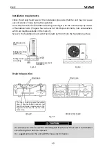 Preview for 116 page of Vivax HPS-120HM155AERI/I1s User Manual