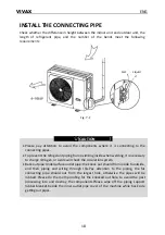 Preview for 119 page of Vivax HPS-120HM155AERI/I1s User Manual