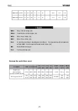 Preview for 126 page of Vivax HPS-120HM155AERI/I1s User Manual