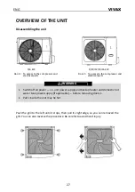 Preview for 128 page of Vivax HPS-120HM155AERI/I1s User Manual