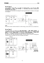 Preview for 169 page of Vivax HPS-120HM155AERI/I1s User Manual