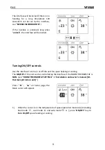 Preview for 172 page of Vivax HPS-120HM155AERI/I1s User Manual