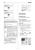 Preview for 176 page of Vivax HPS-120HM155AERI/I1s User Manual