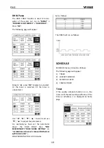 Preview for 182 page of Vivax HPS-120HM155AERI/I1s User Manual