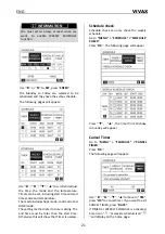 Preview for 184 page of Vivax HPS-120HM155AERI/I1s User Manual