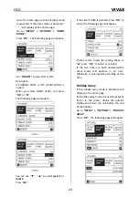 Preview for 186 page of Vivax HPS-120HM155AERI/I1s User Manual