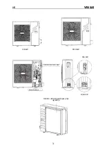 Preview for 6 page of Vivax HPS-120HM155AERI/I3 User Manual