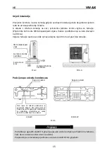 Preview for 18 page of Vivax HPS-120HM155AERI/I3 User Manual