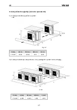 Preview for 20 page of Vivax HPS-120HM155AERI/I3 User Manual