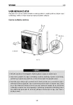 Preview for 21 page of Vivax HPS-120HM155AERI/I3 User Manual