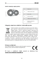 Preview for 28 page of Vivax HPS-120HM155AERI/I3 User Manual