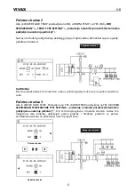 Preview for 63 page of Vivax HPS-120HM155AERI/I3 User Manual