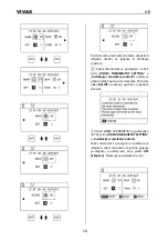 Preview for 67 page of Vivax HPS-120HM155AERI/I3 User Manual