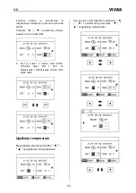 Preview for 68 page of Vivax HPS-120HM155AERI/I3 User Manual