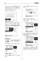 Preview for 72 page of Vivax HPS-120HM155AERI/I3 User Manual