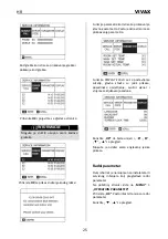 Preview for 82 page of Vivax HPS-120HM155AERI/I3 User Manual