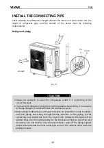 Preview for 109 page of Vivax HPS-120HM155AERI/I3 User Manual