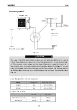 Preview for 111 page of Vivax HPS-120HM155AERI/I3 User Manual